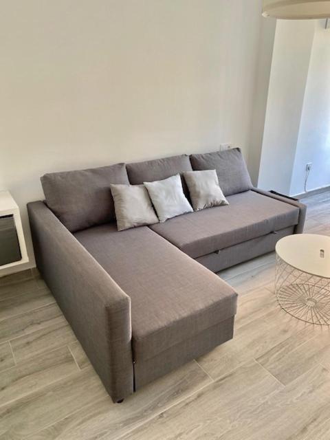 Estudio Nuevo Y Con Piscina Benalmádena Dış mekan fotoğraf